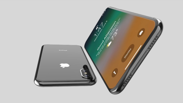 Future iPhone