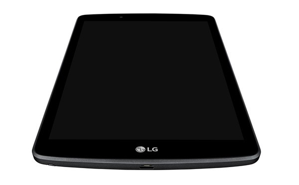 เปิดตัว LG G Pad II 8.0