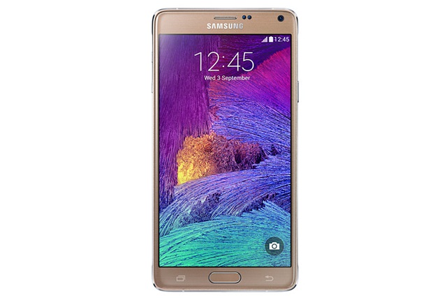  Mobile Expo 2015