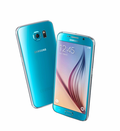  Mobile Expo 2015