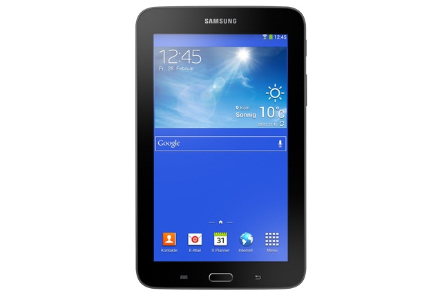  Mobile Expo 2015