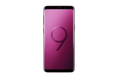 samsung galaxy s9