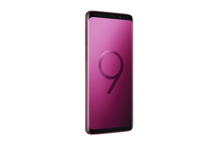 samsung galaxy s9