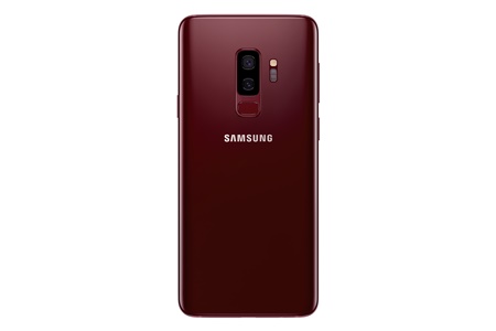 samsung galaxy s9