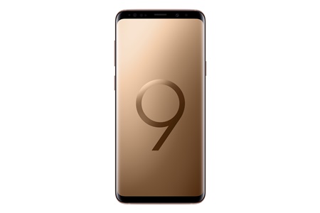 samsung galaxy s9