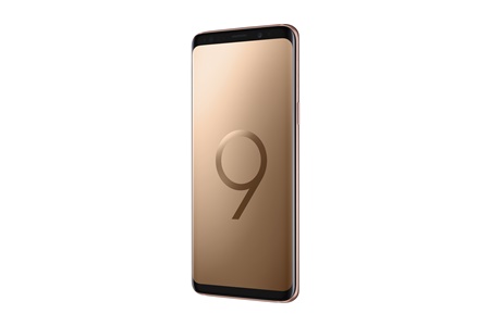 samsung galaxy s9