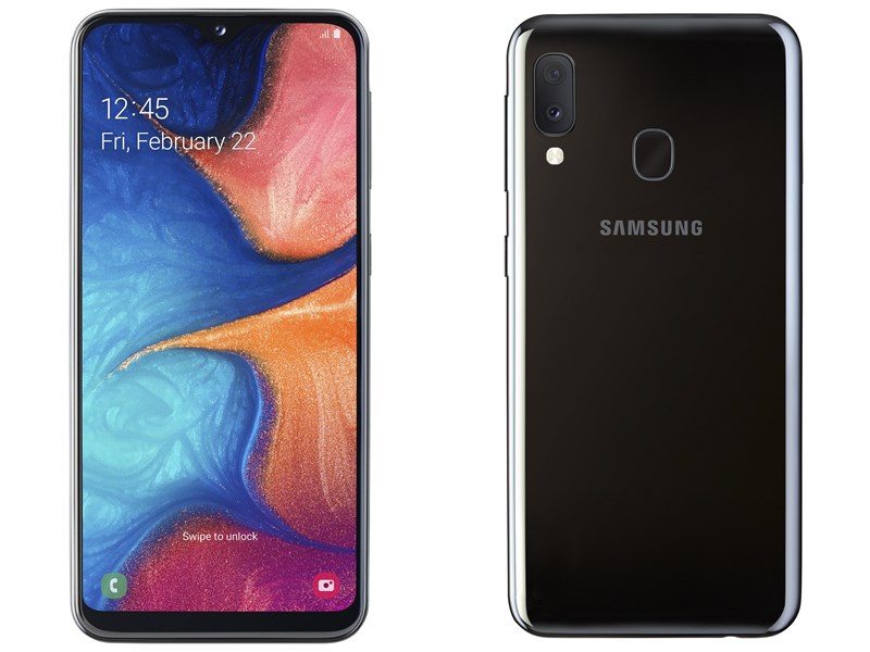 Samsung Galaxy A20e