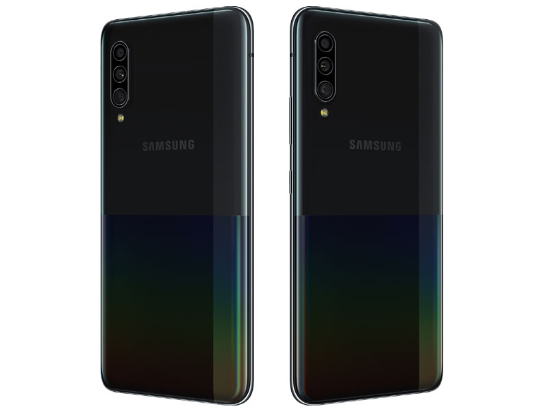 Samsung Galaxy A90 5G