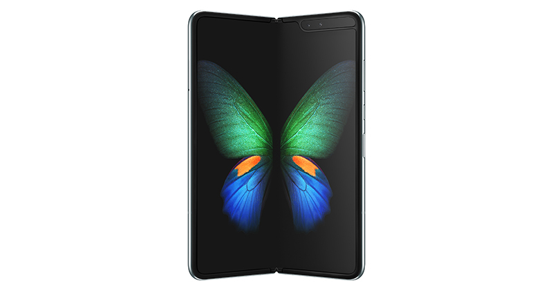 Samsung Galaxy Fold