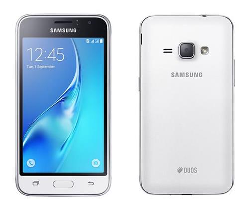 Samsung Galaxy J1 (2016)