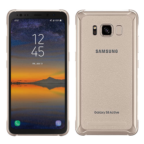 Galaxy S8 Active