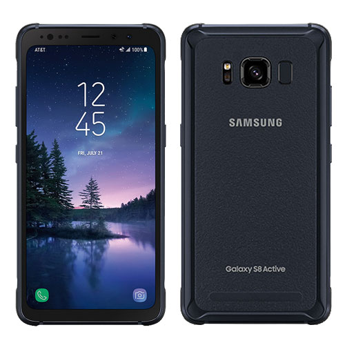 Galaxy S8 Active