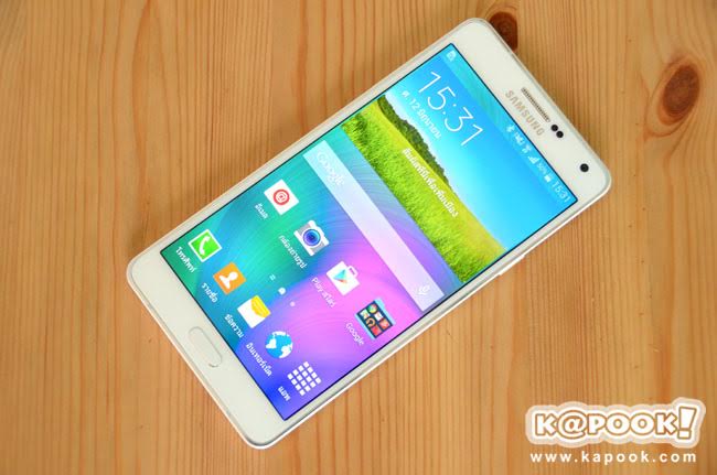Galaxy A7