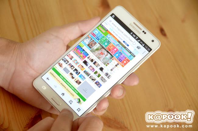 Galaxy A7