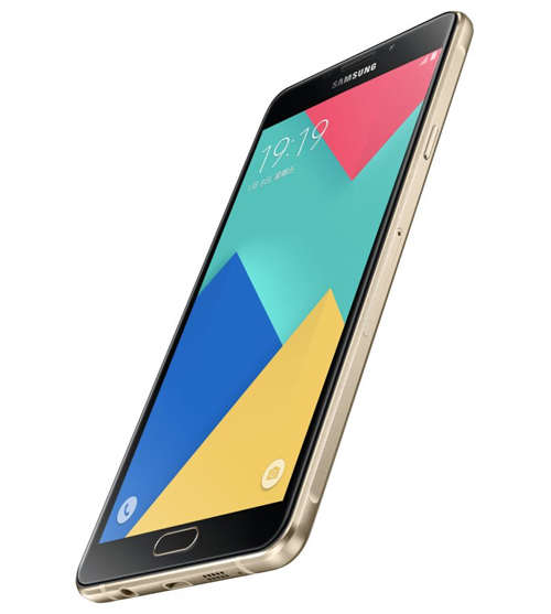 Samsung Galaxy A9