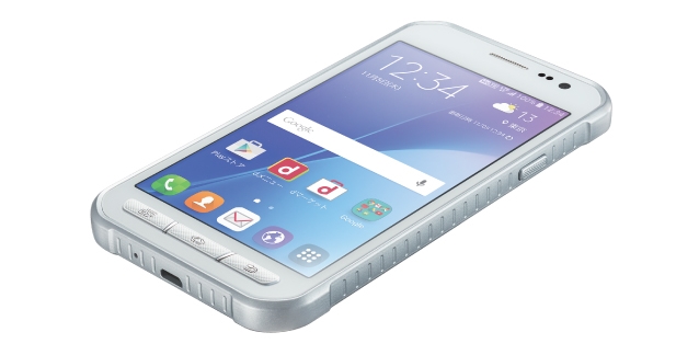 Samsung เปิดตัว Galaxy Active Neo สมาร์ทโฟนกันน้ำ