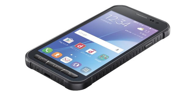 Samsung เปิดตัว Galaxy Active Neo สมาร์ทโฟนกันน้ำ