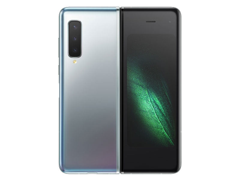 Samsung Galaxy Fold