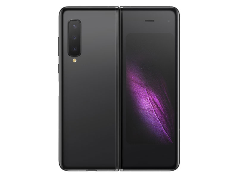 Samsung Galaxy Fold