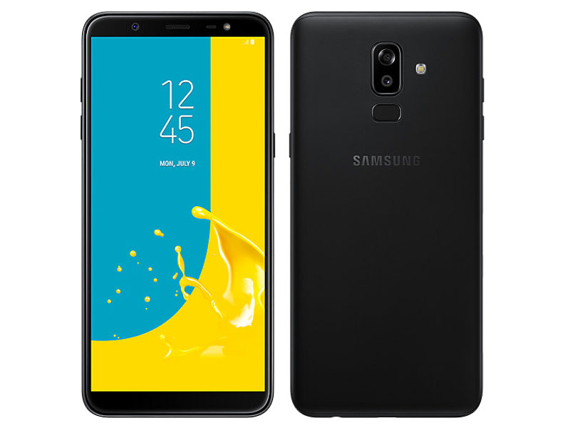 Galaxy J8