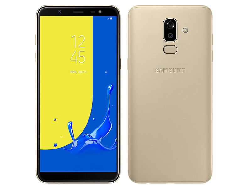 Galaxy J8