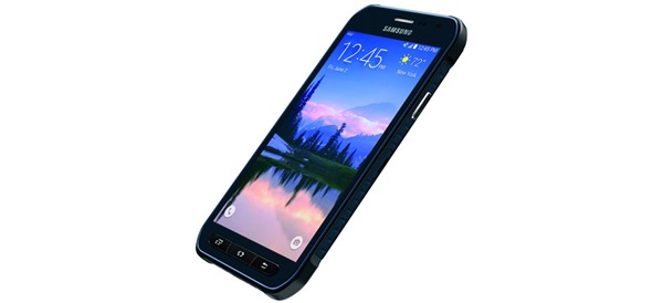 Samsung Galaxy S6 Active