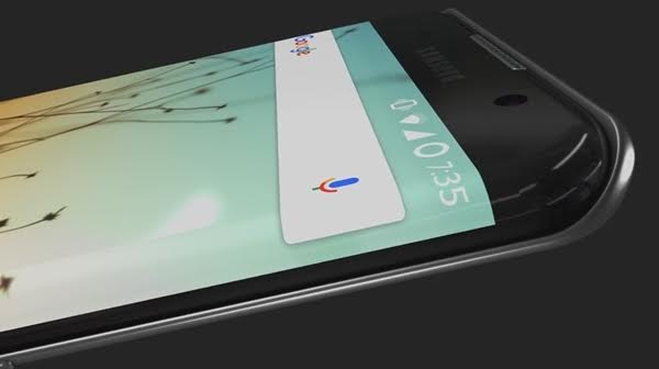 Galaxy S7 อาจมาพร้อม ClearForce