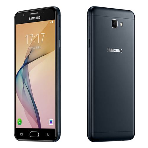 Samsung เปิดตัว Galaxy On7 (2016)