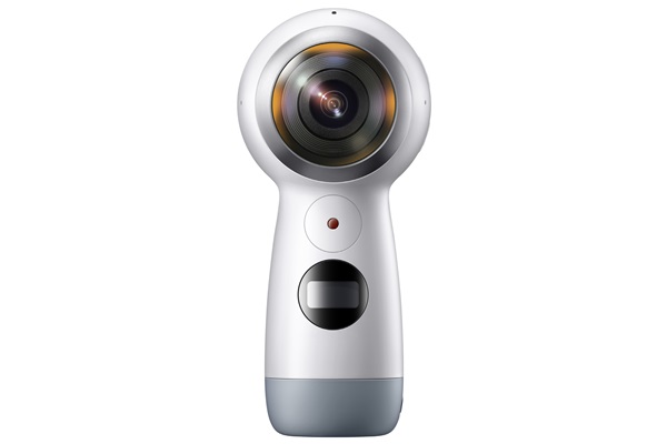 Samsung Gear 360