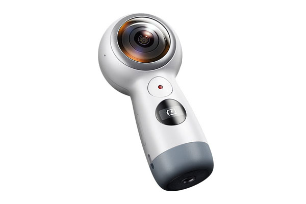 Gear 360