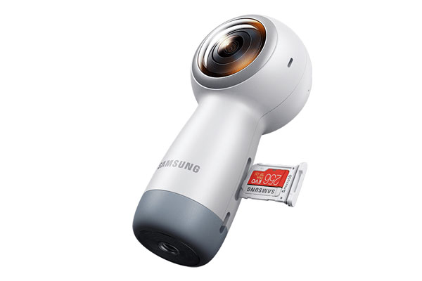Gear 360