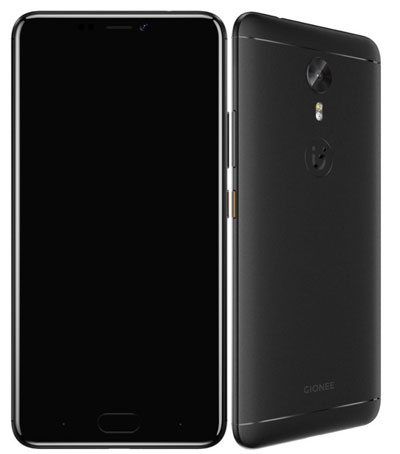 Gionee A1/A1 Plus