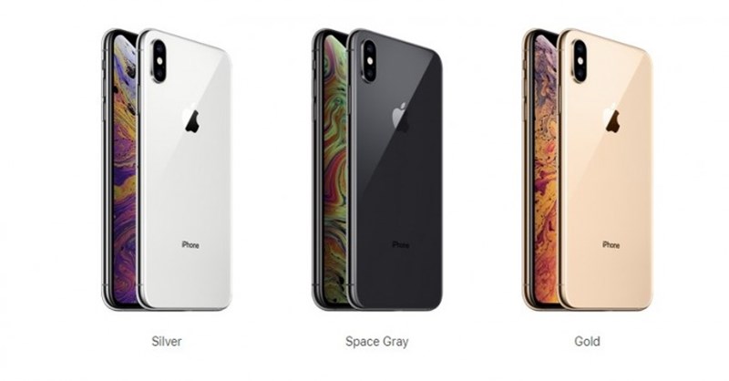 เหตุผลที่ควรซื้อและไม่ควรซื้อ iPhone XS, XS Max