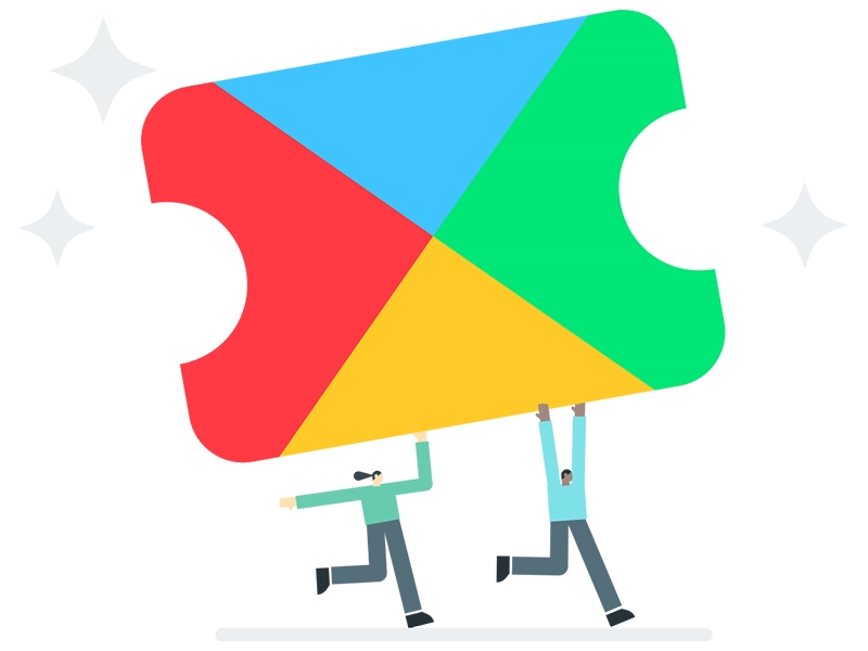 google play pass