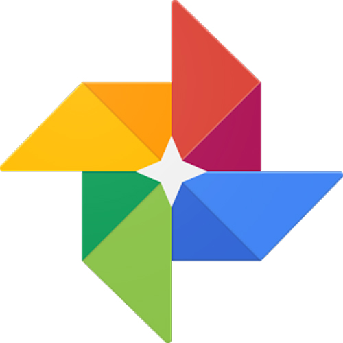 วิธีสร้างภาพสไลด์โชว์ บน Google Photos