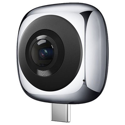 HUAWEI EnVizion 360 VR Camera