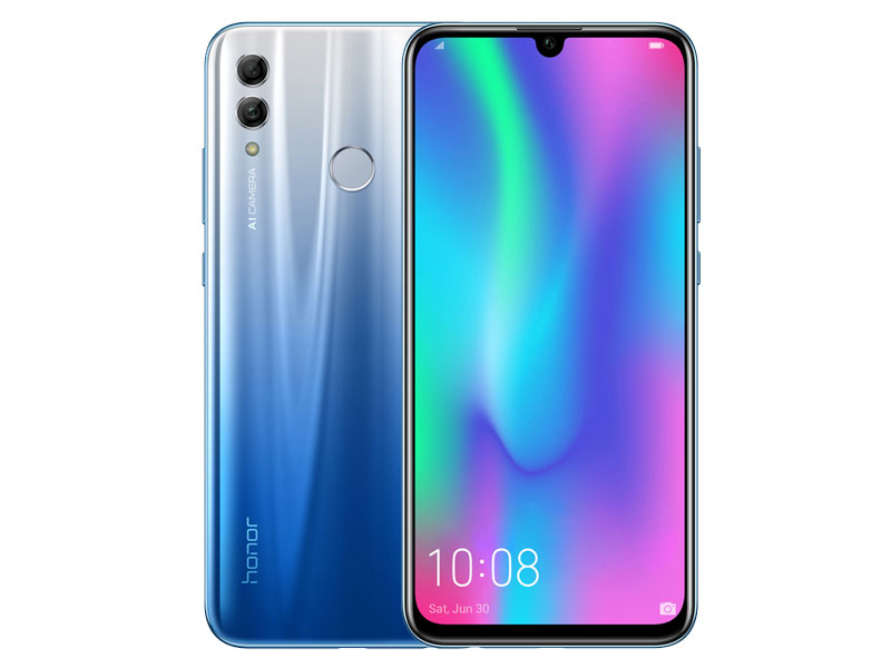 Honor 10 Lite