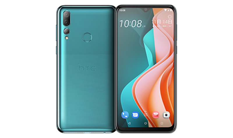 HTC Desire 19s