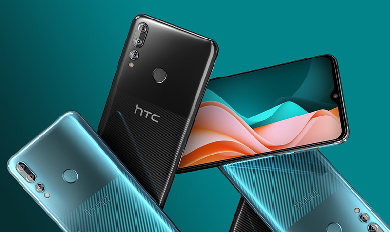 HTC Desire 19s