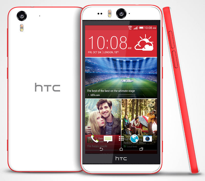 HTC Desire EYE 