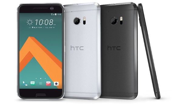 HTC เปิดตัว HTC 10