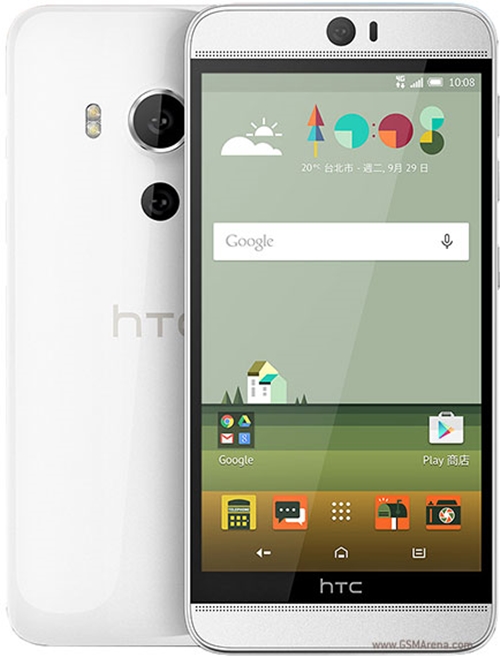 เปิดตัว HTC Butterfly 3