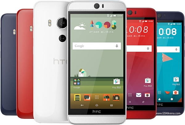 เปิดตัว HTC Butterfly 3