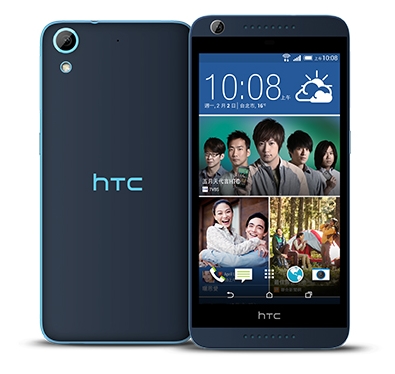 เปิดตัว HTC Desire 626 สมาร์ทโฟน 4G ราคาประหยัด