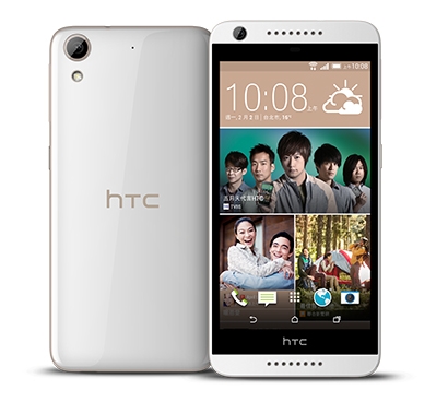เปิดตัว HTC Desire 626 สมาร์ทโฟน 4G ราคาประหยัด