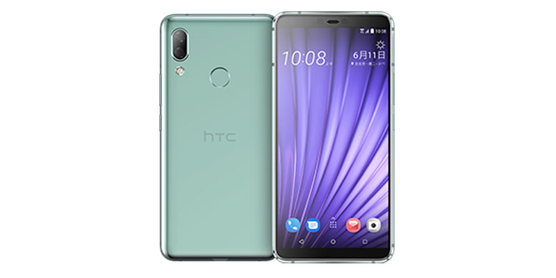 HTC U19e