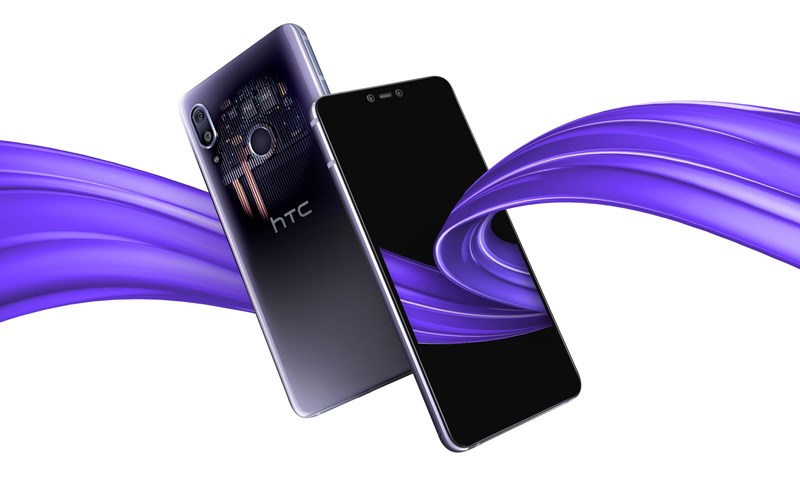 HTC U19e