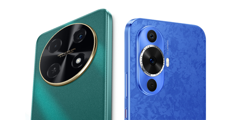 HUAWEI Nova Series