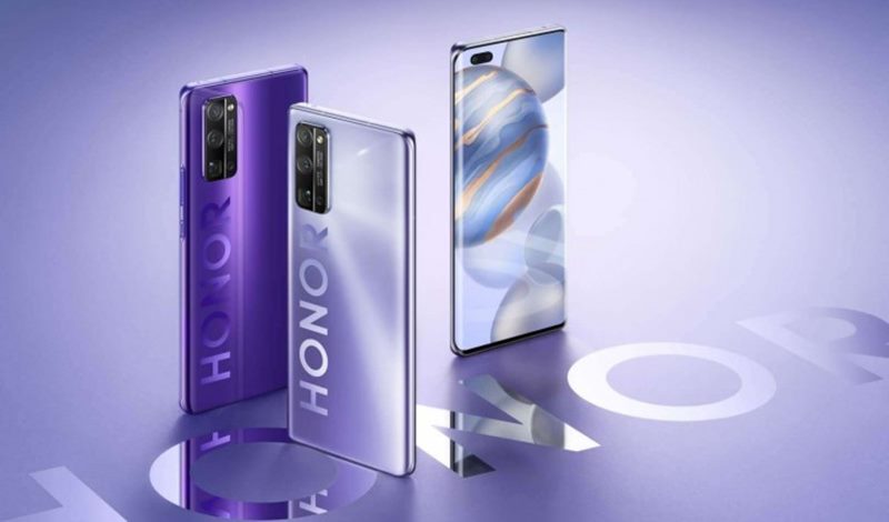 honor 30