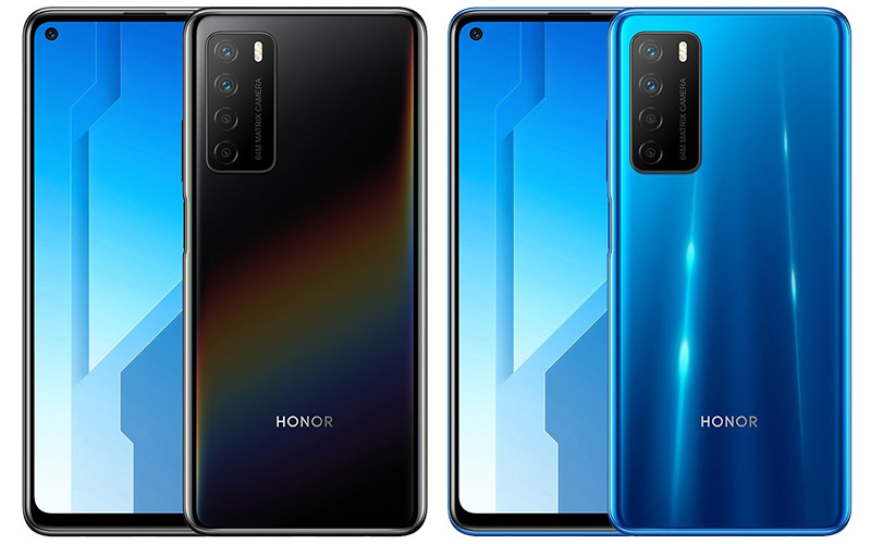 honor play 4